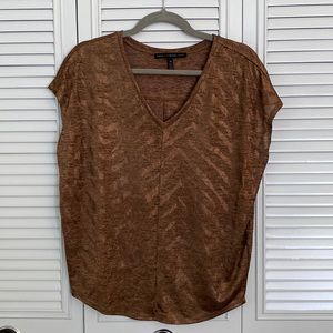 WHBM jet setter tee
